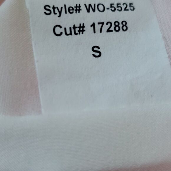 AQUA ORANGE WHITE SLEEVELESS KNIT SHEATH DRESS SIZE SMALL FULLY LINED - Picture 4 of 9